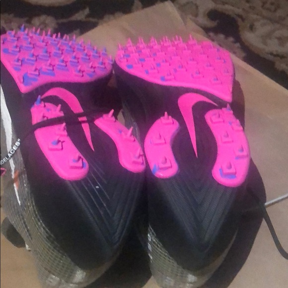 Off white sneakers they don’t make them anymore - Picture 4 of 8